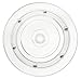 Produktbild Cablematic SR52 – Drehbasis manuell 10 x 10 x 1 cm durchsichtig