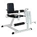 Homcom® Beinstrecker Beincurler Beinbeuger Beincurl Beintrainer Fitnessgerät Gym Stahl (Modell3)