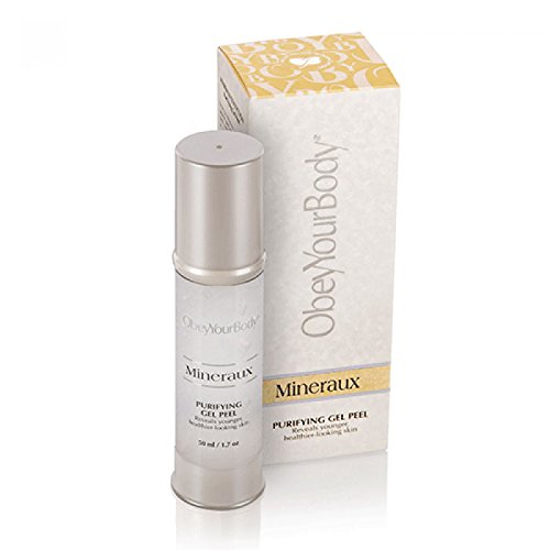 Obey Your Body Purifying Gel Peel Mineraux 50 ml
