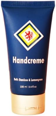Eintracht Braunschweig Theme Hand Cream