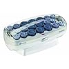 Babyliss 3021E Ceramic Session Bag - Blue/White