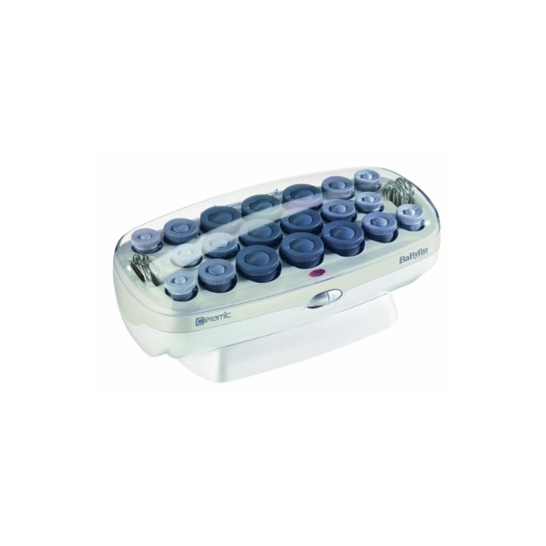 Babyliss-3021E-Ceramic-Session-Bag--BlueWhite Babyliss 3021E Ceramic Session Bag - Blue/White
