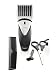 Biaoya BAY-TR-8100 Luxe Rechargeable Hair Trimmer RS.799.00
