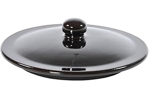 Terrecotte lotti s.r.l. - Coperchio in Terracotta Diametro 20 cm