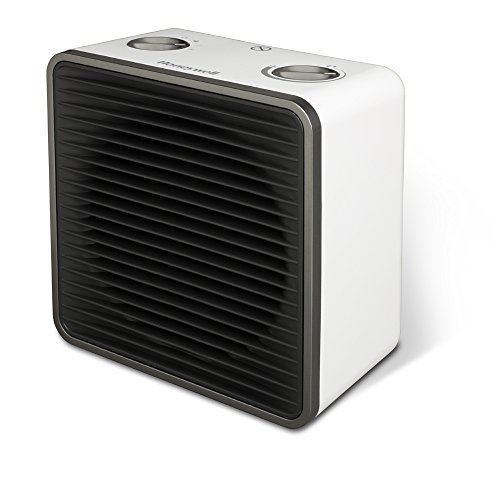 Honeywell HZ220 Kompakter Heizlüfter