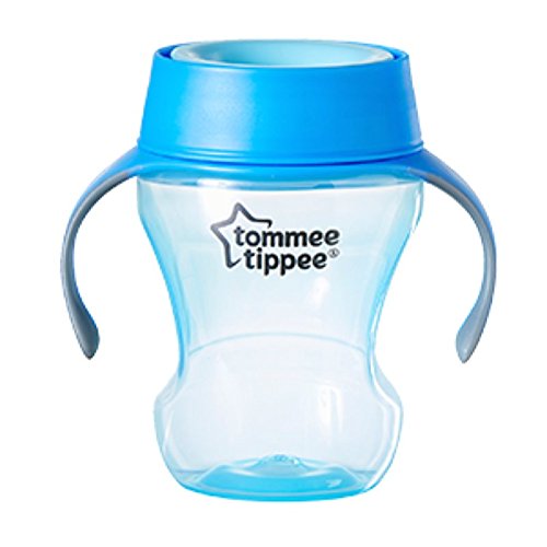 Tommee Tippee 360 Trainer Cup (Blue)