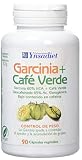 FORTALECE EL SISTEMA INMUNE - La garcinia cambogia es una planta que posee vitamina C, por lo que ayuda a nuestro sistema inmune y promueve el buen funcionamiento del sistema digestivo.