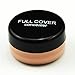 Fashion Gallery Makeup Primer oil Control Cover Pore Wrinkle Concealer Cosmetic Face Base Contour Palette