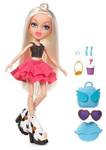 Preisvergleich Produktbild Bratz Bratz Hello My Name Is Doll- Cloe by Bratz