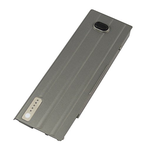 Tree.NB Laptop Akku für Dell Latitude D620 Latitude D630 Latitude D630c Latitude D631 Precision M2300, 4400 mAh/11,1 V/6 Zell - 5