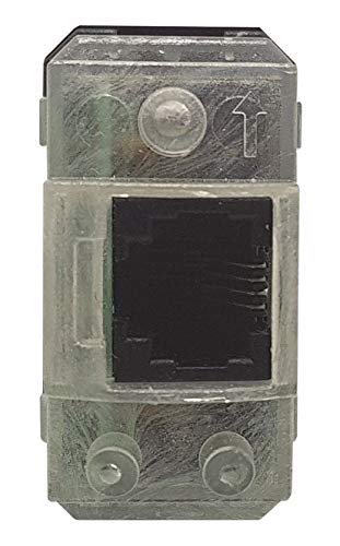 Preisvergleich Produktbild Perry 1mcpt001 Buchse Überqueren Telefonbuch