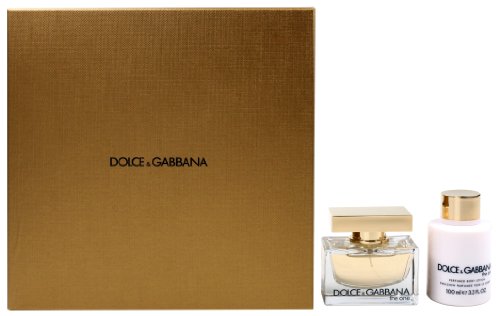 dolce and gabbana dolce gift set