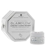 GlamGlow Super-Mud Mask Treatment 30ml