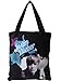 Produktbild Original Justin Bieber Bag Schultertasche Tasche Modell NEU Baumwolle