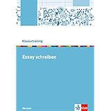 Der Essay Texte Und Materialien Fur Den Unterricht Reclams Universal Bibliothek Amazon De Kellermann Ralf Bucher