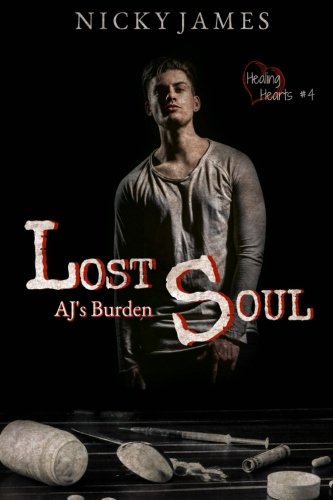 Preisvergleich Produktbild Lost Soul: AJ's Burden (Healing Hearts)