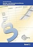 Betriebs- und Unternehmensführung in der Hauswirtschaft, Band 2 by 