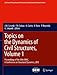 Produktbild Topics on the Dynamics of Civil Structures, Volume 1: Proceedings of the 30th IMAC, A Conference on Structural Dynamics, 2012 (Conference Proceedings ... for Experimental Mechanics Series, Band 1)