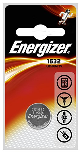 ENERGIZER Blister de 1 Pile Lithium CR 1...