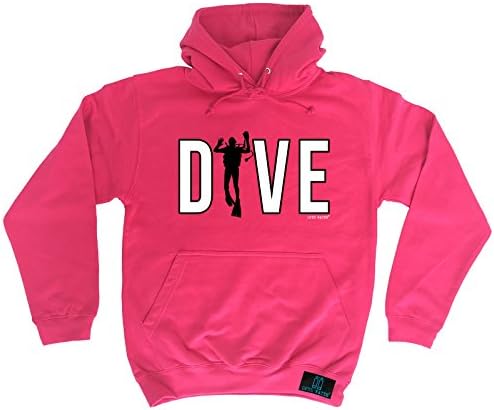 Open Water Premium Dive Scuba Man Hoodie Hoody/Scuba Diving Gift Diver Christmas Funny snorkle Reef Mask Wetsuit Dive Birthday Present