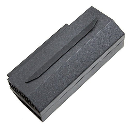 HASESS Asus Laptop Ersatzbatterie Notebook akkus für Asus G73G, G73, G53, G53JH ersetzt A42-G73, A42-G53, A42-G53 G73-52,14.8V 8 Zellen 5200mAh – 12 Monate Garantie - 4