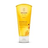 Protege la piel de la sequedad y deja el cabello suave sedoso y fácil de peinar