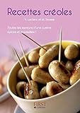 Le Petit Livre de - Recettes Créoles