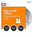 Produktbild Microsoft® Office 2010 PRO (Professional Plus) DVD mit original Lizenz. Lizenza® Plus Pack. Alle Sprachen 32 & 64bit