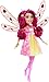 Produktbild Mattel Mia and Me DLB56 - Modepuppen, Party Kleid Mia