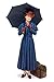 Produktbild Disney Showcase Live-Aktion Mary Poppins Figur
