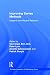 Produktbild Improving Survey Methods: Lessons from Recent Research (European Association of Methodology Series)