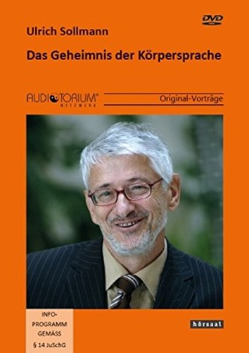 Preisvergleich Produktbild Das Geheimnis der Körpersprache