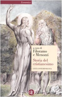 Storia del cristianesimo: 4