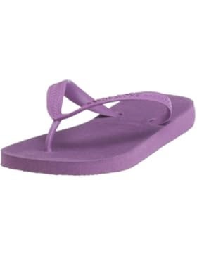Havaianas Zehentrenner Mädchen/Junge Top