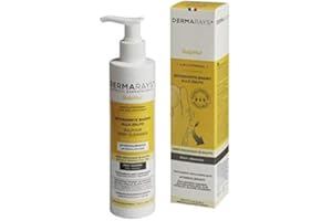 ONFARMA Dermarays Sulphur 250 ml detergente allo zolfo