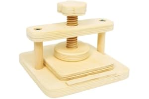 AMAZING CHILD MONTESSORI Simple Flower Press
