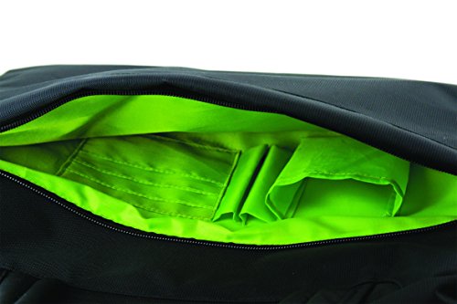 NOTEBAG 15.6P LIME GREEN - 2