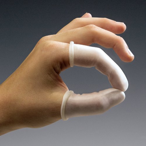 Preisvergleich Produktbild Sander Fingerlinge F4 100 Stück