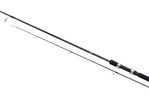 Shimano FX XT 2,10 m/2,40 m/2,70 m Angelrute Spinnrute Forelle barsch