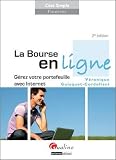 Image de La Bourse en ligne : Gérez votre portefeuille avec Internet