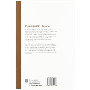 Islam jurídic i Europa/L'