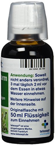 Tetesept Magen-Darm Tropfen, 50 ml