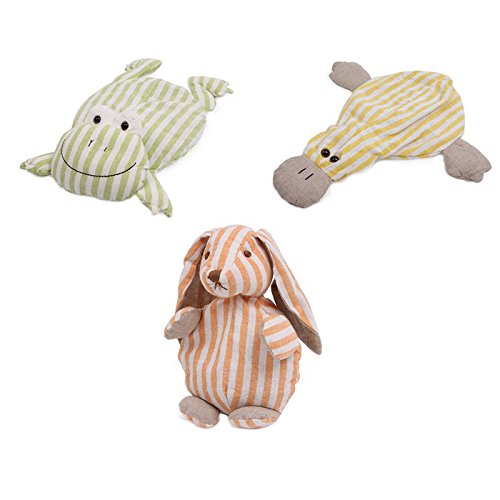 Preisvergleich Produktbild Kirschkernkissen Tiere