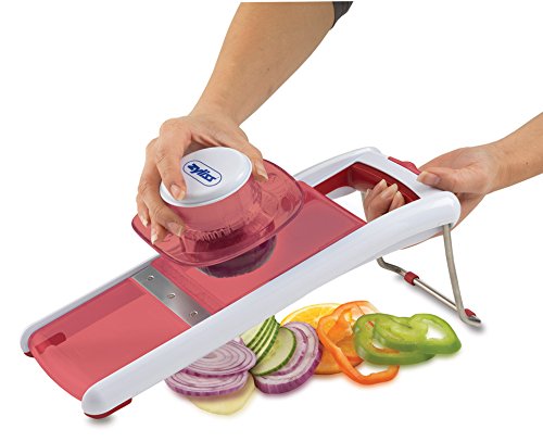 Zyliss E11460 Smart guard Hobel - 5