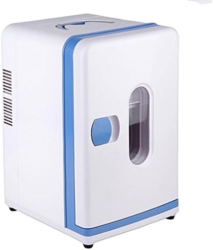 RIRI-12L-liter car refrigerator, cool-type mini-fridges, dual-use electronic refrigerator