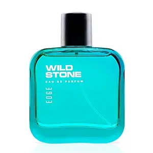 Wild Stone Edge Perfume for Men, 50ml