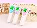 Produktbild Infrarot-Babythermometer, Ohr- und Stirnthermometer, digitales medizinisches Dual-Mode-Thermometer, geeignet für Kinder und Erwachsene lila