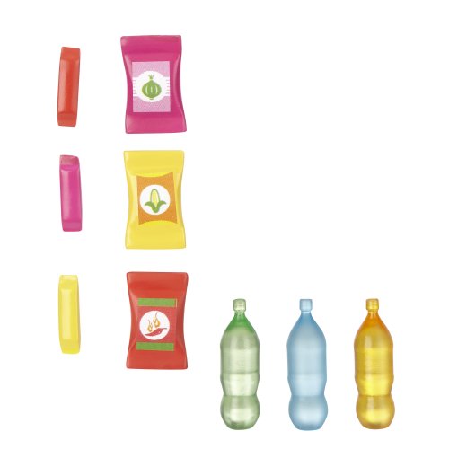 Preisvergleich Produktbild miworld Automaten