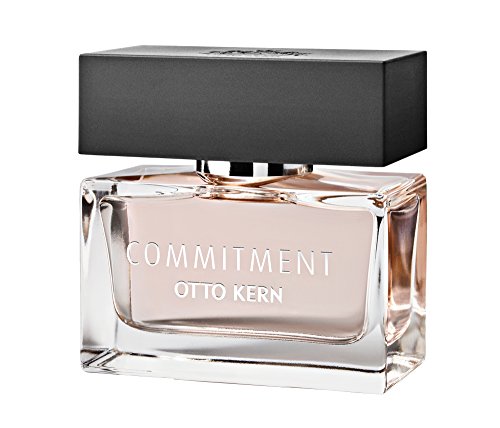 OTTO KERN Commitm Wom EDT Vapo 50 ml