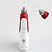 Denshine Personal Professional Portable Beauty Skin Care Auto Electric Derma Pen Beauty Micro Needle Skin Therapy Salon & Home UK Plug BS